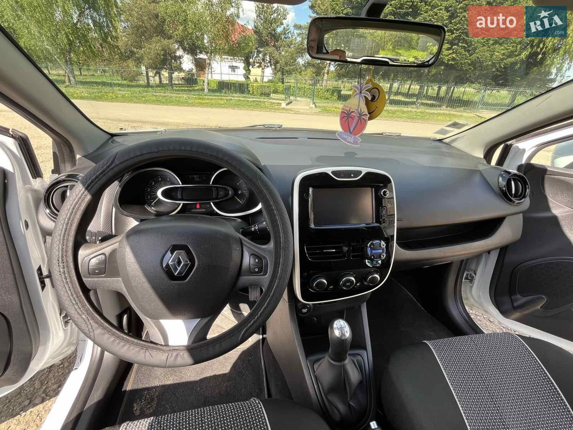 2015 Renault Clio - мініатюра 5