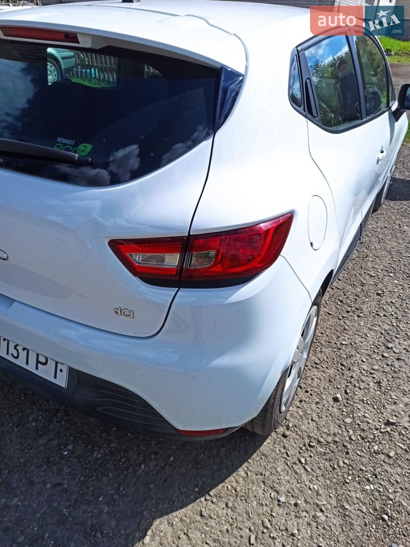 2015 Renault Clio - мініатюра 11