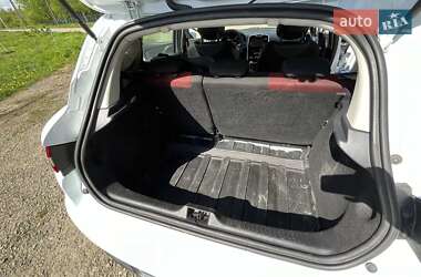 Хэтчбек Renault Clio 2015 в Стрые
