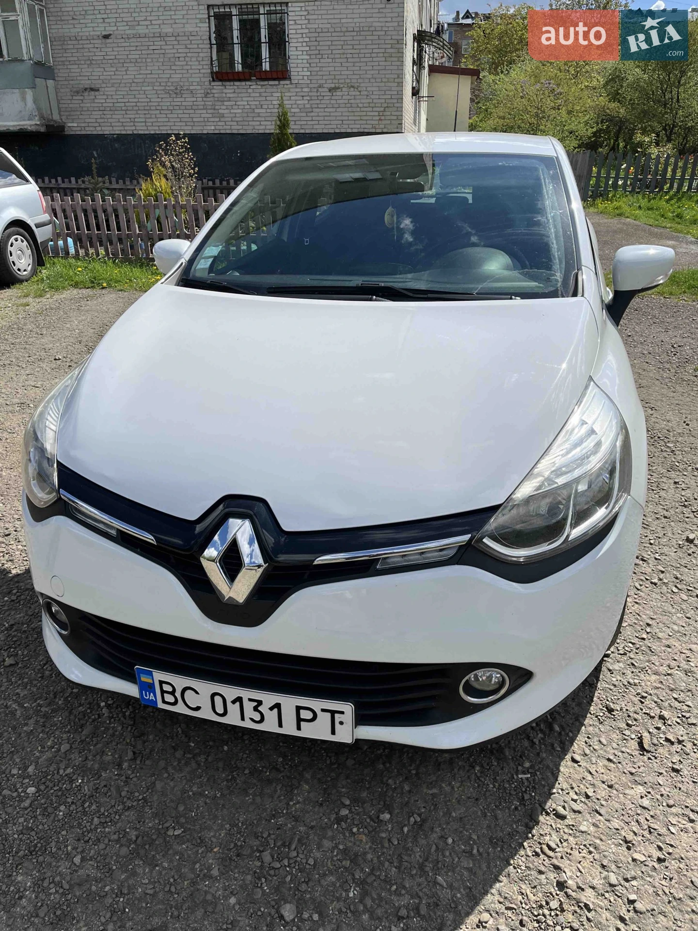 2015 Renault Clio - мініатюра 41