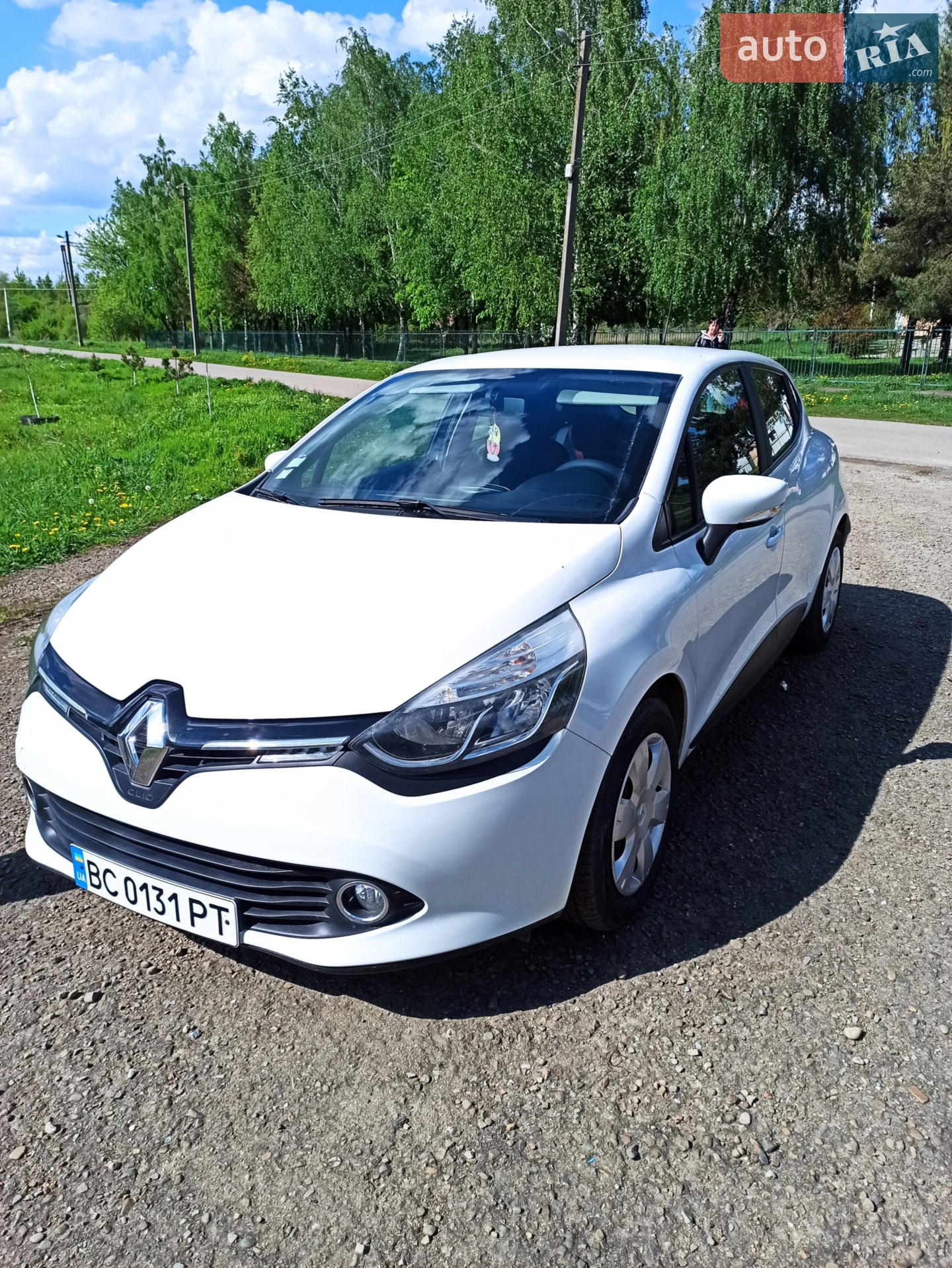 2015 Renault Clio - мініатюра 47