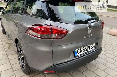 Универсал Renault Clio 2013 в Черкассах