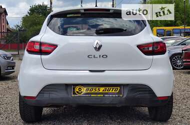 Хэтчбек Renault Clio 2014 в Коломые