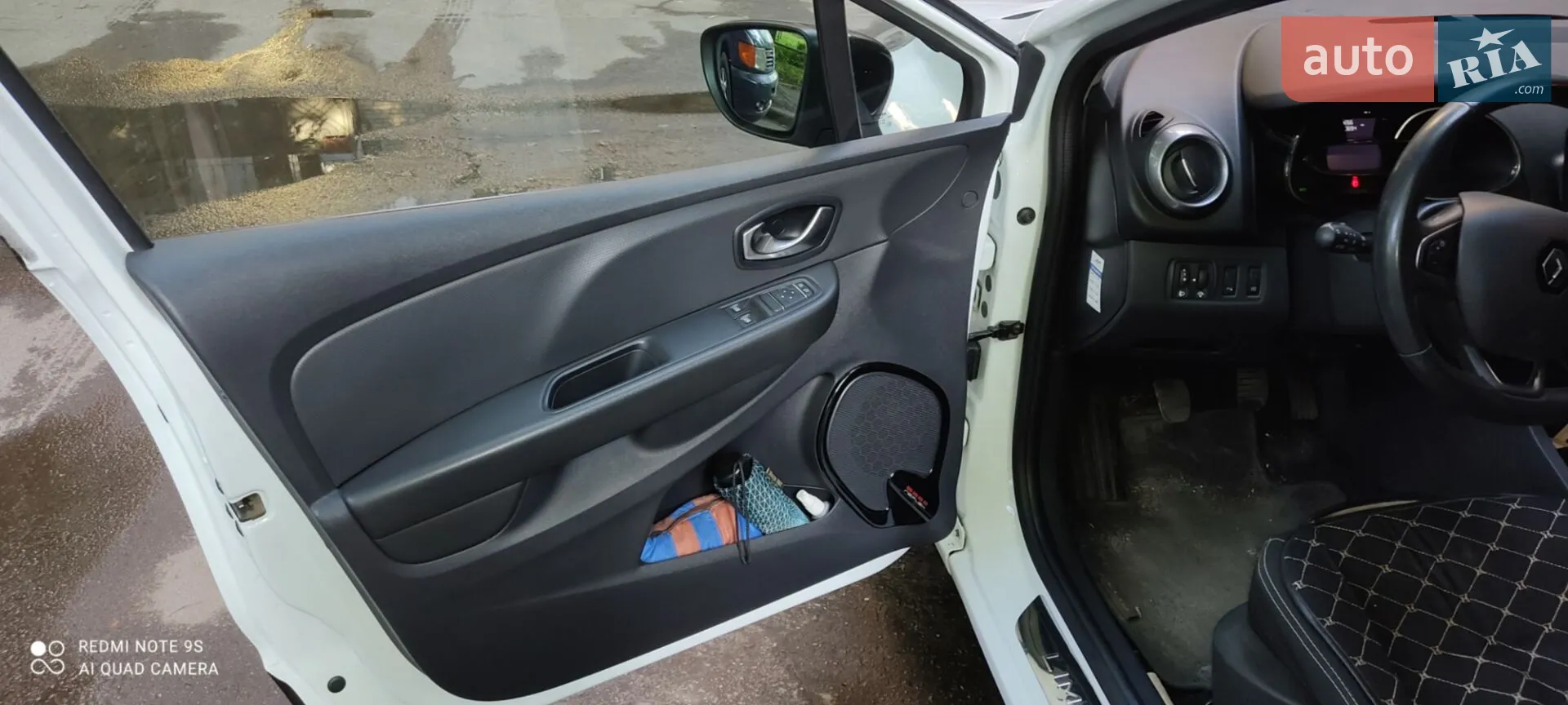 2016 Renault Clio - мініатюра 10
