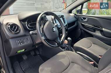 Универсал Renault Clio 2013 в Запорожье