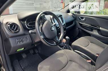 Універсал Renault Clio 2013 в Запоріжжі