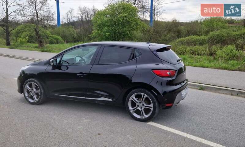 Універсал Renault Clio 2016 в Хмельницькому фото 9 Універсал Renault Clio 2016 в Хмельницькому