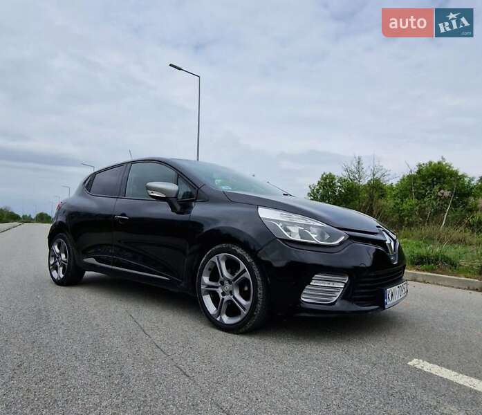 Універсал Renault Clio 2016 в Хмельницькому фото 5 Універсал Renault Clio 2016 в Хмельницькому