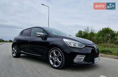 Универсал Renault Clio 2016 в 