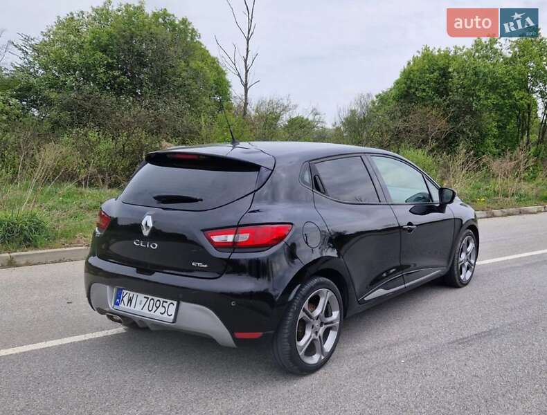 Універсал Renault Clio 2016 в Хмельницькому фото 7 Універсал Renault Clio 2016 в Хмельницькому