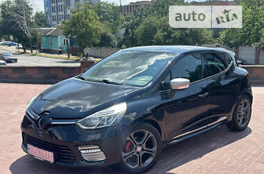 Хетчбек Renault Clio 2013 в Рівному