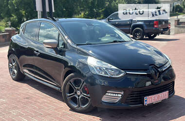 Хетчбек Renault Clio 2013 в Рівному