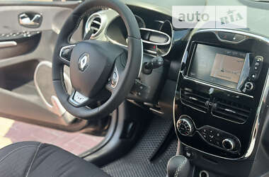 Хетчбек Renault Clio 2013 в Рівному