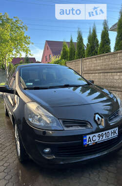 Хетчбек Renault Clio 2006 в Ковелі