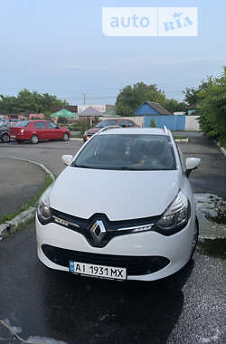 Універсал Renault Clio 2014 в Борисполі