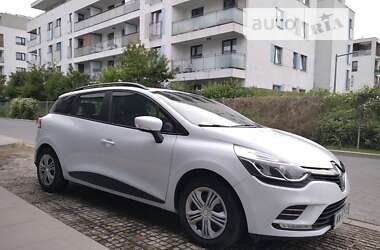 Універсал Renault Clio 2019 в Тернополі