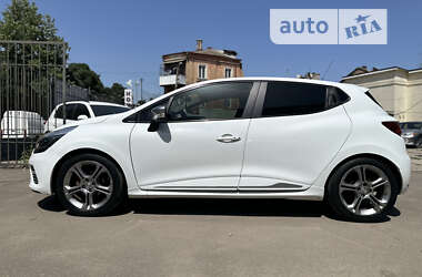 Хетчбек Renault Clio 2014 в Одесі