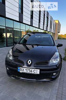 Хетчбек Renault Clio 2006 в Хмельницькому