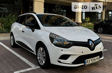 Універсал Renault Clio 2018 в Києві