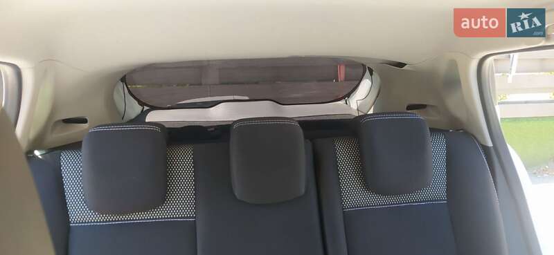 Хэтчбек Renault Clio 2014 в Виннице