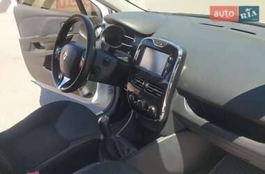 Хэтчбек Renault Clio 2014 в 