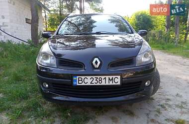 Універсал Renault Clio 2008 в Львові