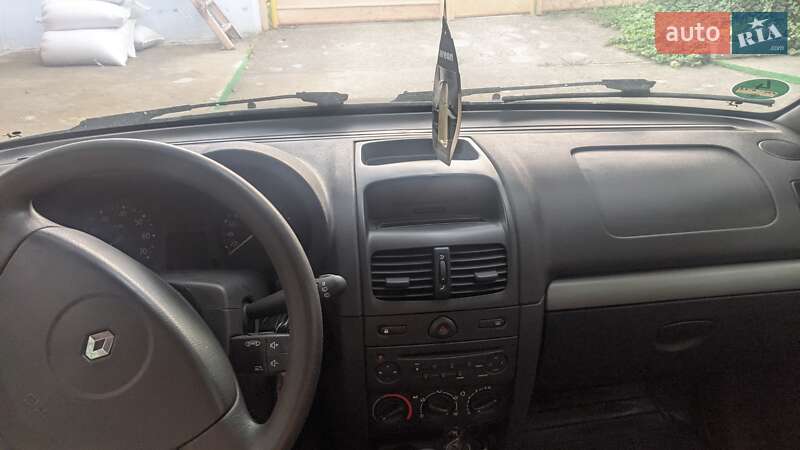 Хэтчбек Renault Clio 2011 в Виннице фото 3 Хэтчбек Renault Clio 2011 в Виннице