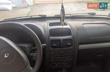 Хэтчбек Renault Clio 2011 в 