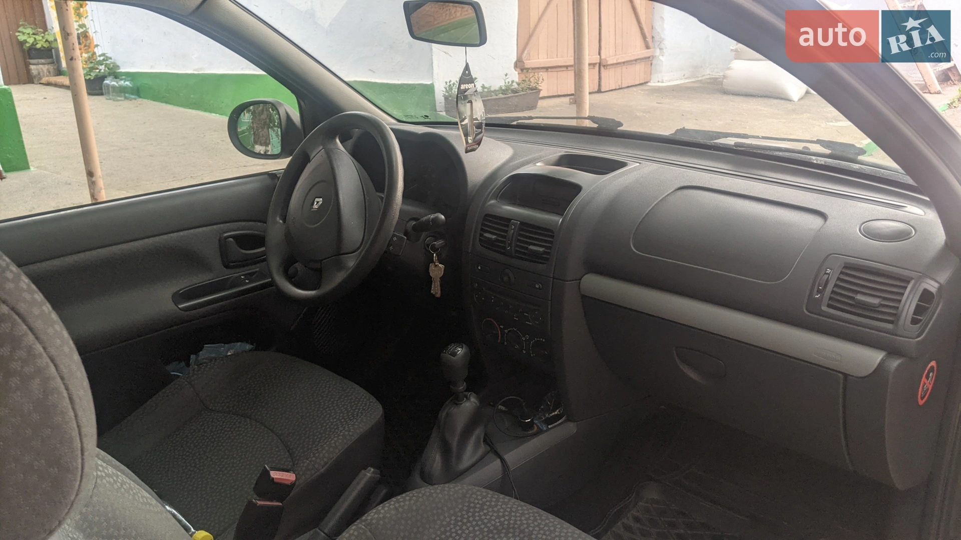 2011 Renault Clio - мініатюра 7