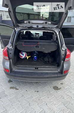Универсал Renault Clio 2011 в 