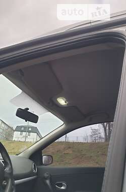 Универсал Renault Clio 2008 в 