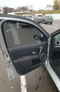 Универсал Renault Clio 2008 в 