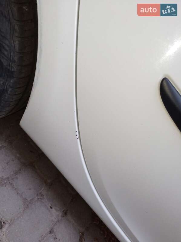 Универсал Renault Clio 2009 в Львове