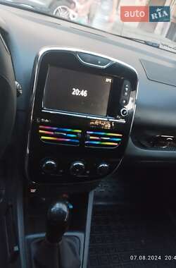 Универсал Renault Clio 2014 в 