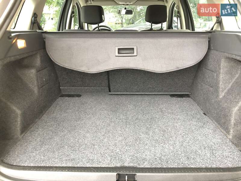 Универсал Renault Clio 2009 в Дубно фото 59 Универсал Renault Clio 2009 в Дубно