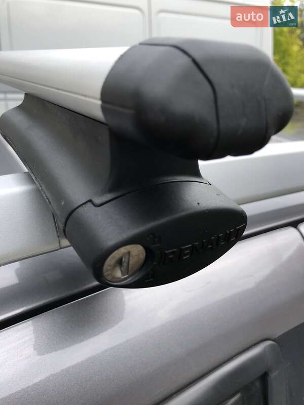 Универсал Renault Clio 2009 в Дубно фото 63 Универсал Renault Clio 2009 в Дубно