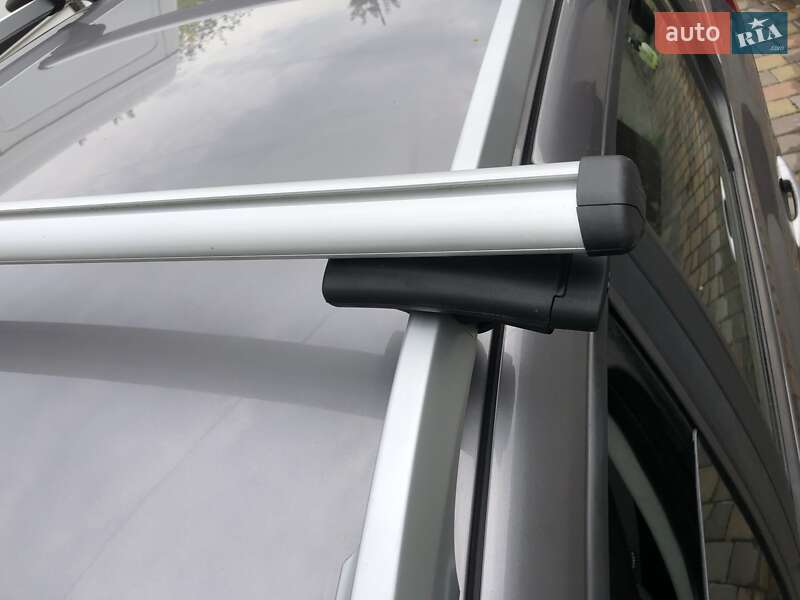 Универсал Renault Clio 2009 в Дубно фото 64 Универсал Renault Clio 2009 в Дубно