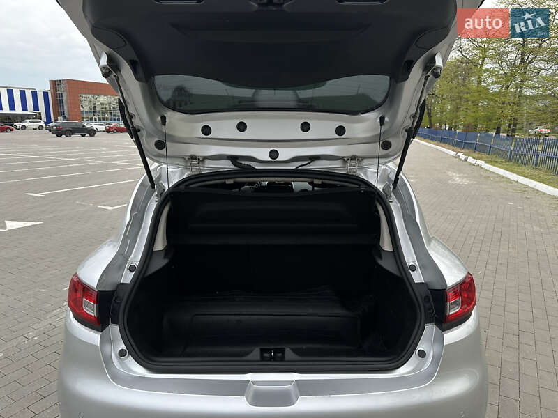 Хэтчбек Renault Clio 2015 в Одессе