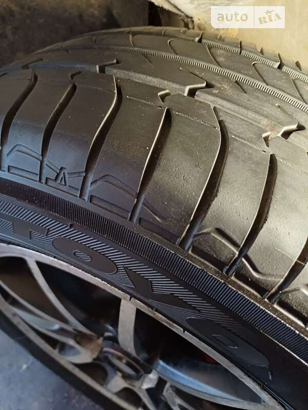 Седан Renault Clio 2007 в Бердичеве