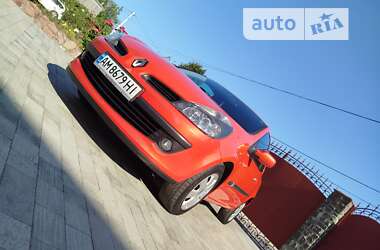 Хетчбек Renault Clio 2006 в Києві