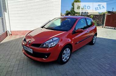 Хетчбек Renault Clio 2006 в Києві