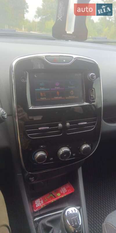 Универсал Renault Clio 2014 в Доброславе