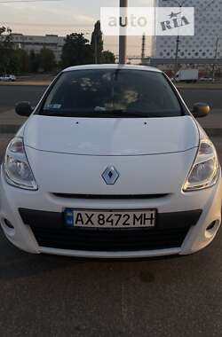 Хетчбек Renault Clio 2011 в Харкові