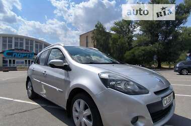 Универсал Renault Clio 2011 в Черкассах