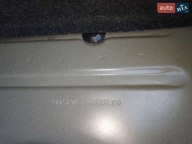 Хэтчбек Renault Clio 2010 в Львове