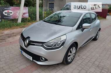 Хэтчбек Renault Clio 2013 в Бродах