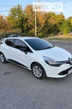 Хетчбек Renault Clio 2015 в Кобеляках