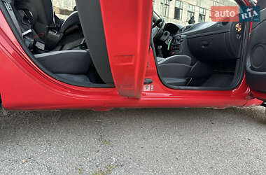 Хэтчбек Renault Clio 2009 в 