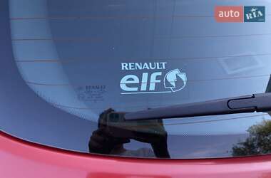 Універсал Renault Clio 2008 в 