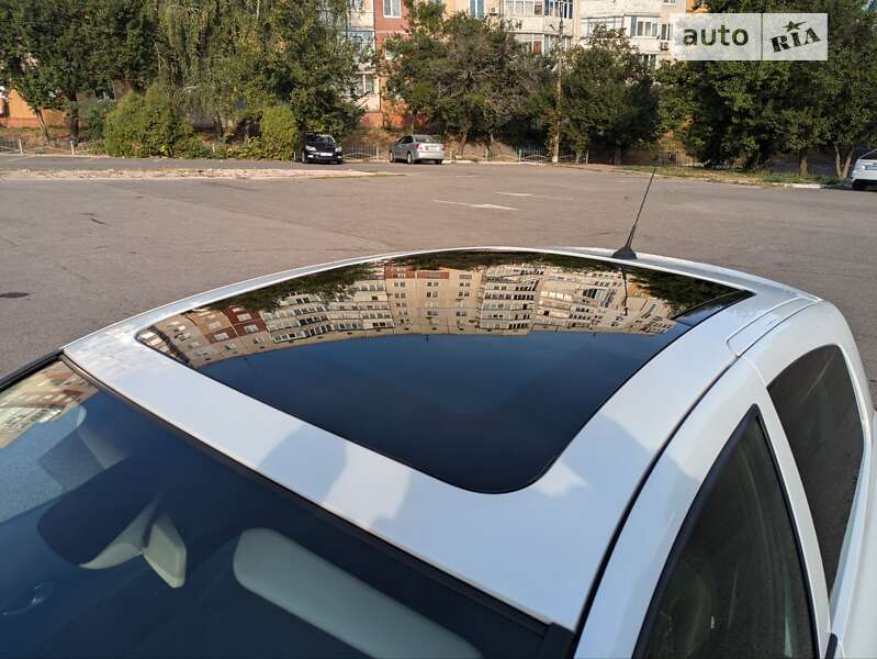 Хэтчбек Renault Clio 2010 в Белой Церкви